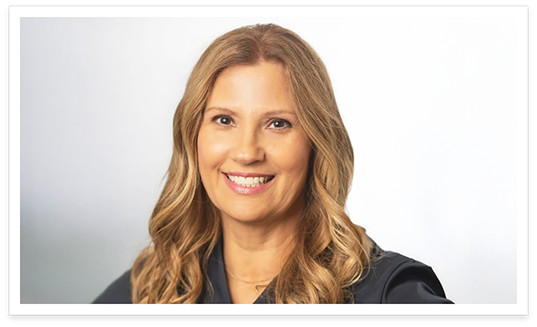 Registered Dental Hygienist Kristie